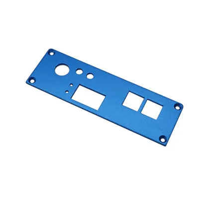 Metal Sheet Metal Fabrication Service