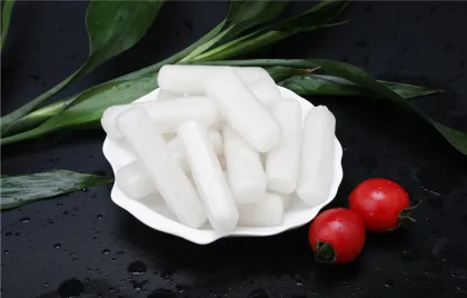 Frozen Squid Frozen Illex Squid