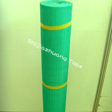 Alkali Resist Fiberglass Mesh