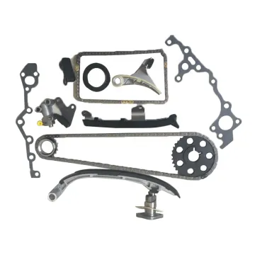 ONEKA TOYOTA 3RZ Timing Chain Kit TK-TY006 for 4RUNNER T100 TACOMA
