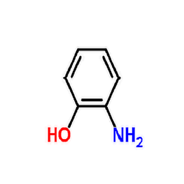4 Nitro 2 Aminophenol MSDS