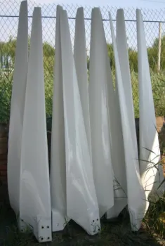 Wind Turbine Blades