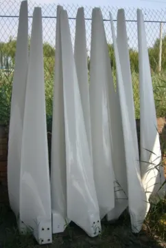 Wind Turbine Blades