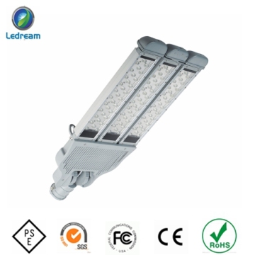 高効率パワー LED 街路灯 120 w
