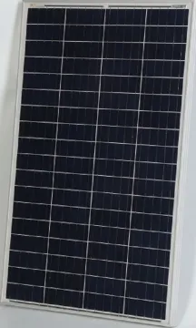 220W Poly Solar Panel