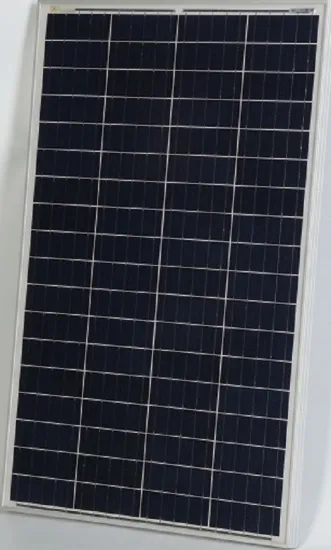 220W Poly Solar Panel