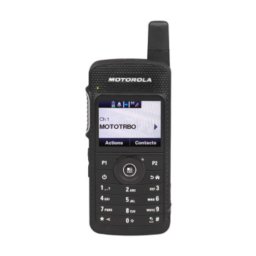 Motorola SL4000E วิทยุพกพา