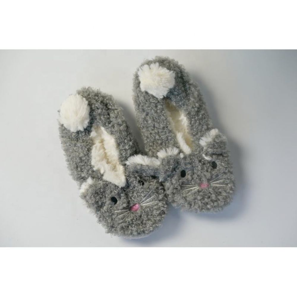 Animal Thermal Slipper Sock