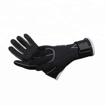 Guantes de buceo de buceo de neopreno suave de neopreno al por mayor