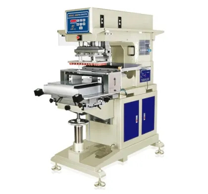 High sale keyboard pad printing machine(HP-300K)