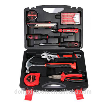 high quality 16 pcs hand tool set