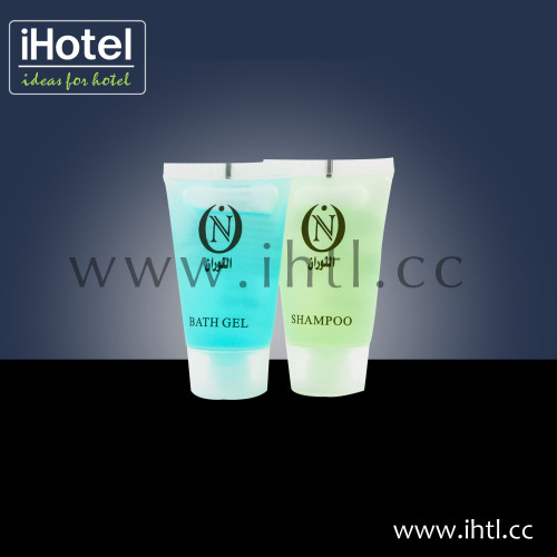 30ml Hotel Plastic Tube