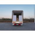 Camiones de refrigerador de almacenamiento de carne de Sitark