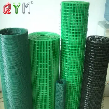Hot DIP Galvanized Euro Garden Fencing Holland Wire Fencing