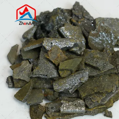 Vanadium pentoxide industrial grade 98% min