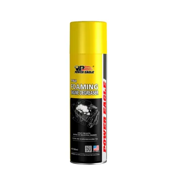 Degreaser Engine Cleaner Car Care Foam Cleaner