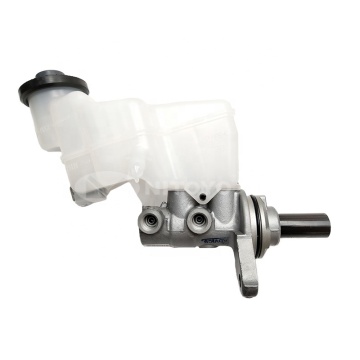 Nitoyo Auto Brake Systems Brake Master Cylinder 47201-52590 para Toyota Corolla Axio 1NZ-FE 2005
