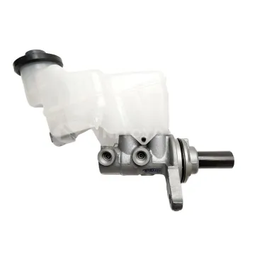 NITOYO Auto Brake Systems Brake Master Cylinder 47201-52590 for Toyota Corolla Axio 1NZ-FE 2005