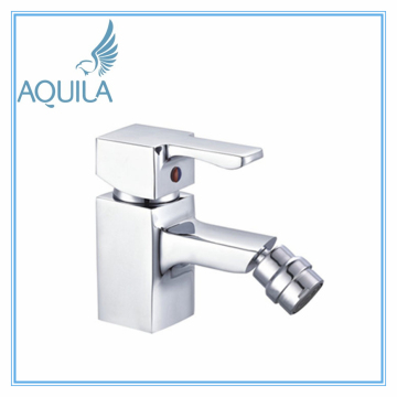 Brass Square Bidet Mixer with New Design (20004)