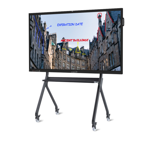 75 Inch Smart Board Business