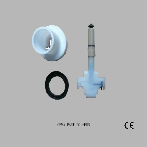 Spray Nozzle (Gema-PG1)