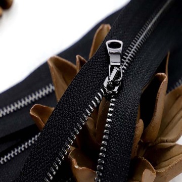 Best Quality 14inch brass zippers for sale
