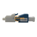 LC/UPC 15dB ตัวลดทอนสัญญาณไฟเบอร์ออปติกขายส่ง