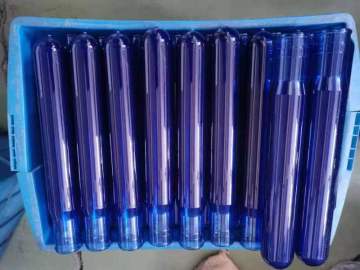 55mm 5 Gallon Bottle Preform Plastic Mould