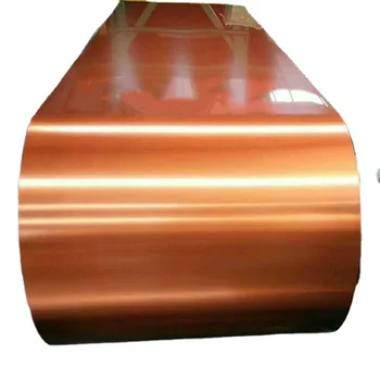 PPGI Prepainted Galvanized Steel Color Coated Rolls