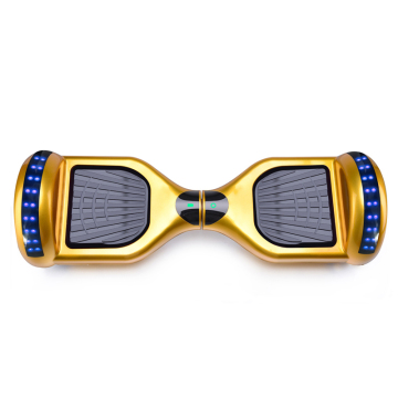 Original Factory Galaxy Hoverboard with Full CE License