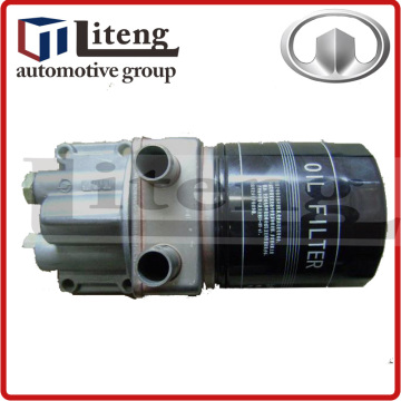 oil filter 1012110-E02 for great wall deer