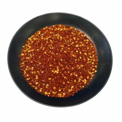 Red Ghost Chili Peppers - Wholesale Hot Spicy Peppers