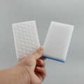 Padena de esponja y depurador de limpieza para el hogar para la cocina