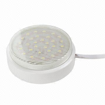 LED High Powered Sensor Light