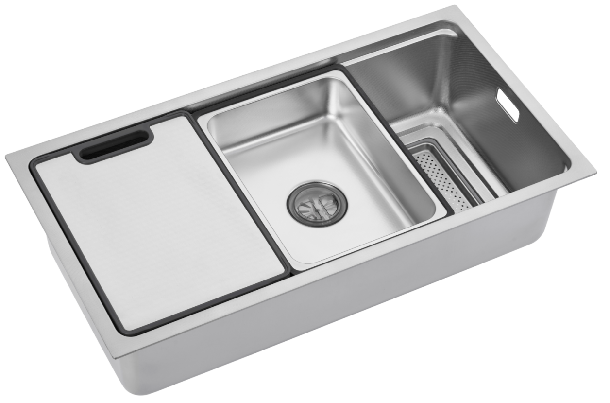 food grade nano coating sink certification