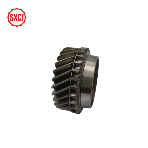 Manual Auto Parts Transmission Box GEAR for ISUZU TFR54 - OEM 8-94161-137-1 8-94161-133-1 8-94161-139-1