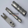 Grinding Hydraulic Control Valve Components Machining