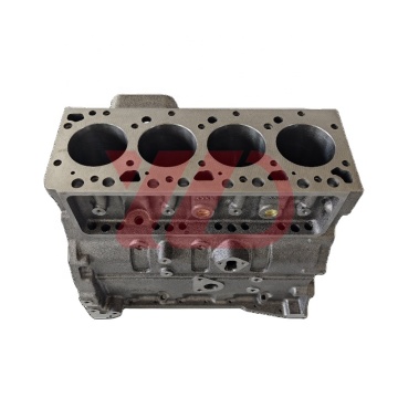 6BT 5.9L Cummins Engine Cylinder Block Construction Machinery & Truck Spare Parts - 3682861