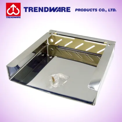 Storage tools stainless steel kitchen Knife Holder