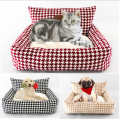 Warm creative pet nest removable kennel