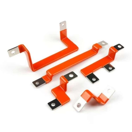 Công nghệ thanh đồng cải tiến trong thiết kế đầu nối EV