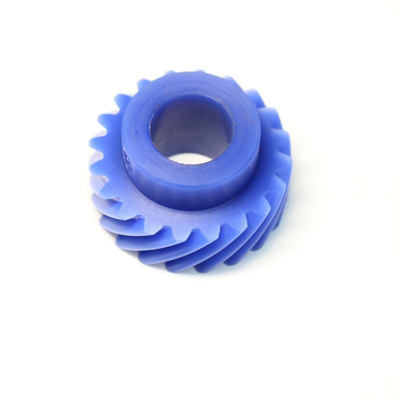 High Precision OEM Custom Plastic Pom Nylon Small Pinion Gears