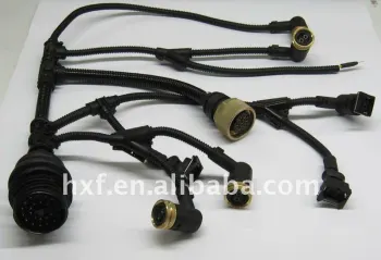 marine cable