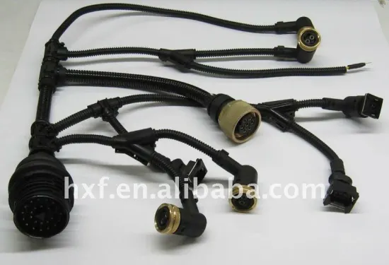 marine cable
