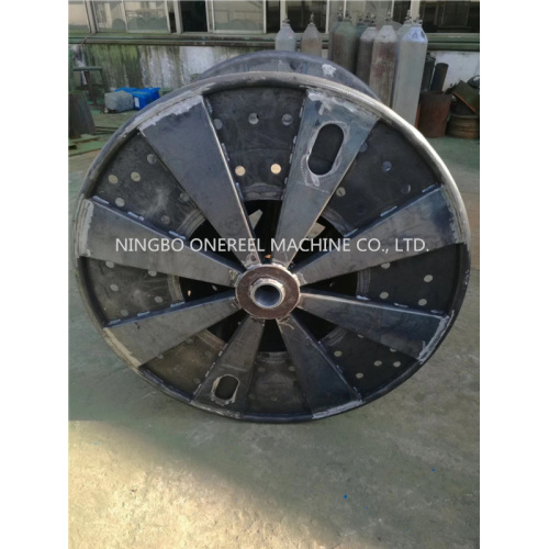 Stainless Wire Steel Reel Storage