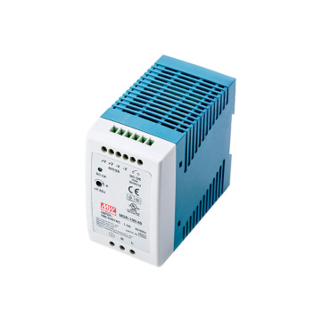 Mean Well MDR-100-48 48V 100W 48v DIN Rail Power Supply