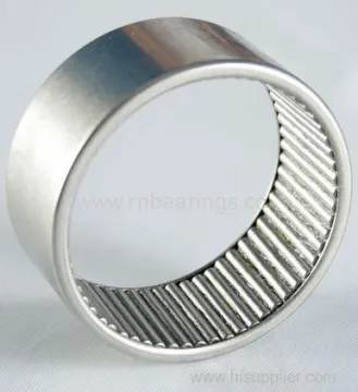 F-2525 Drawn Cup Full Complement Needle Roller Bearings 25x32x25mm 