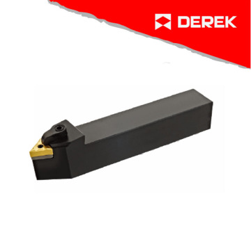WTENN External Turning Tools with Inserts TNMG