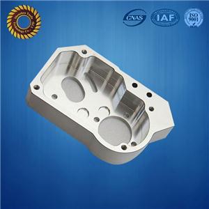 Lathe Aluminum Machining Machinery And Parts
