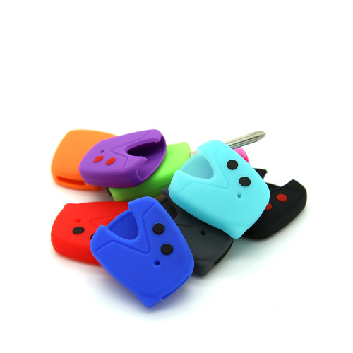 Key Cover Case Silicone For Proton L3 L5